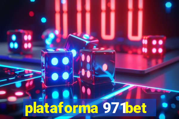 plataforma 971bet